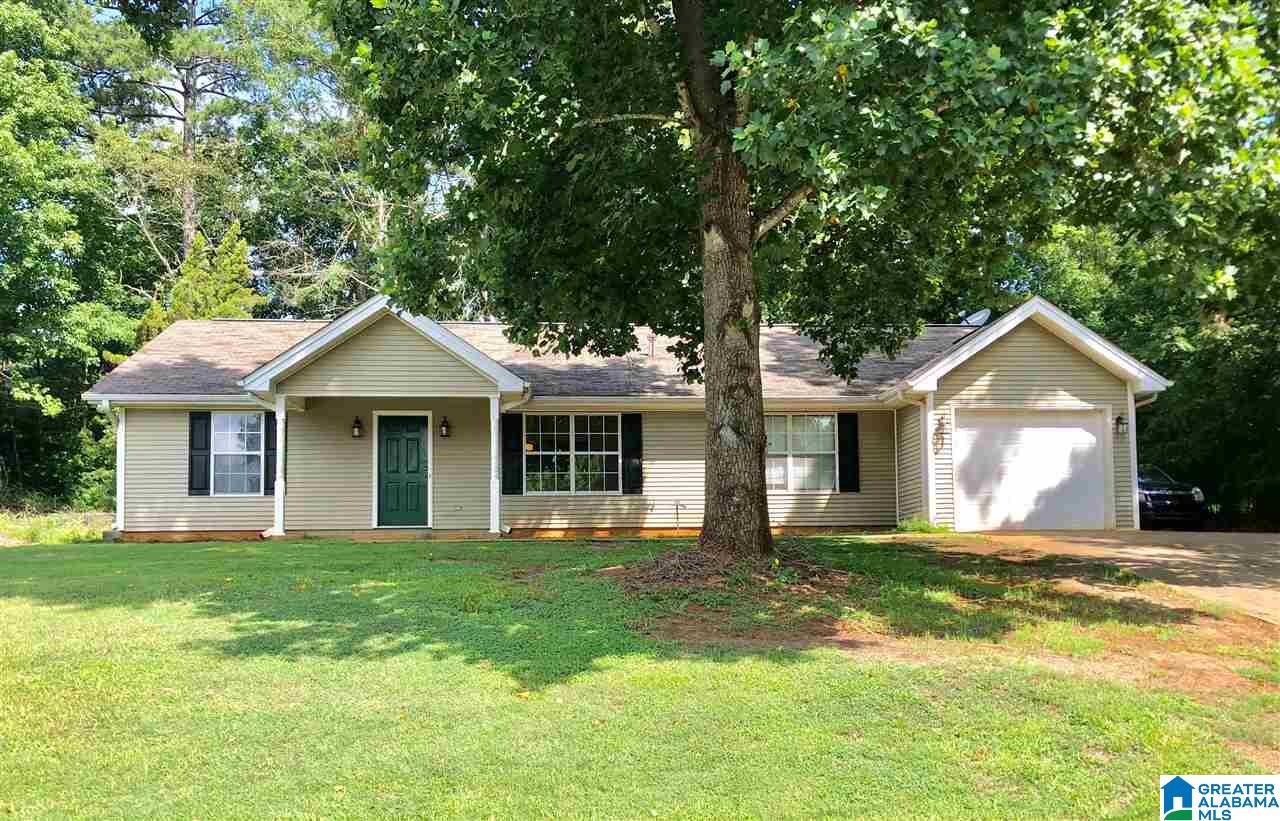 7821 South View Lane Helena, AL 35022 - Photo 1 of 17