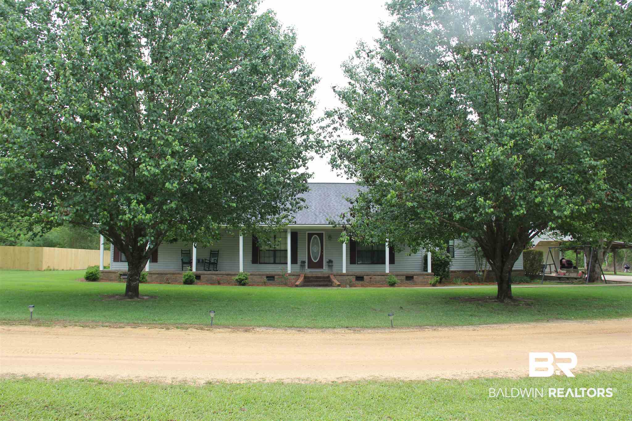 261 Magnolia Lane Monroeville, AL 36460 - Photo 30 of 30