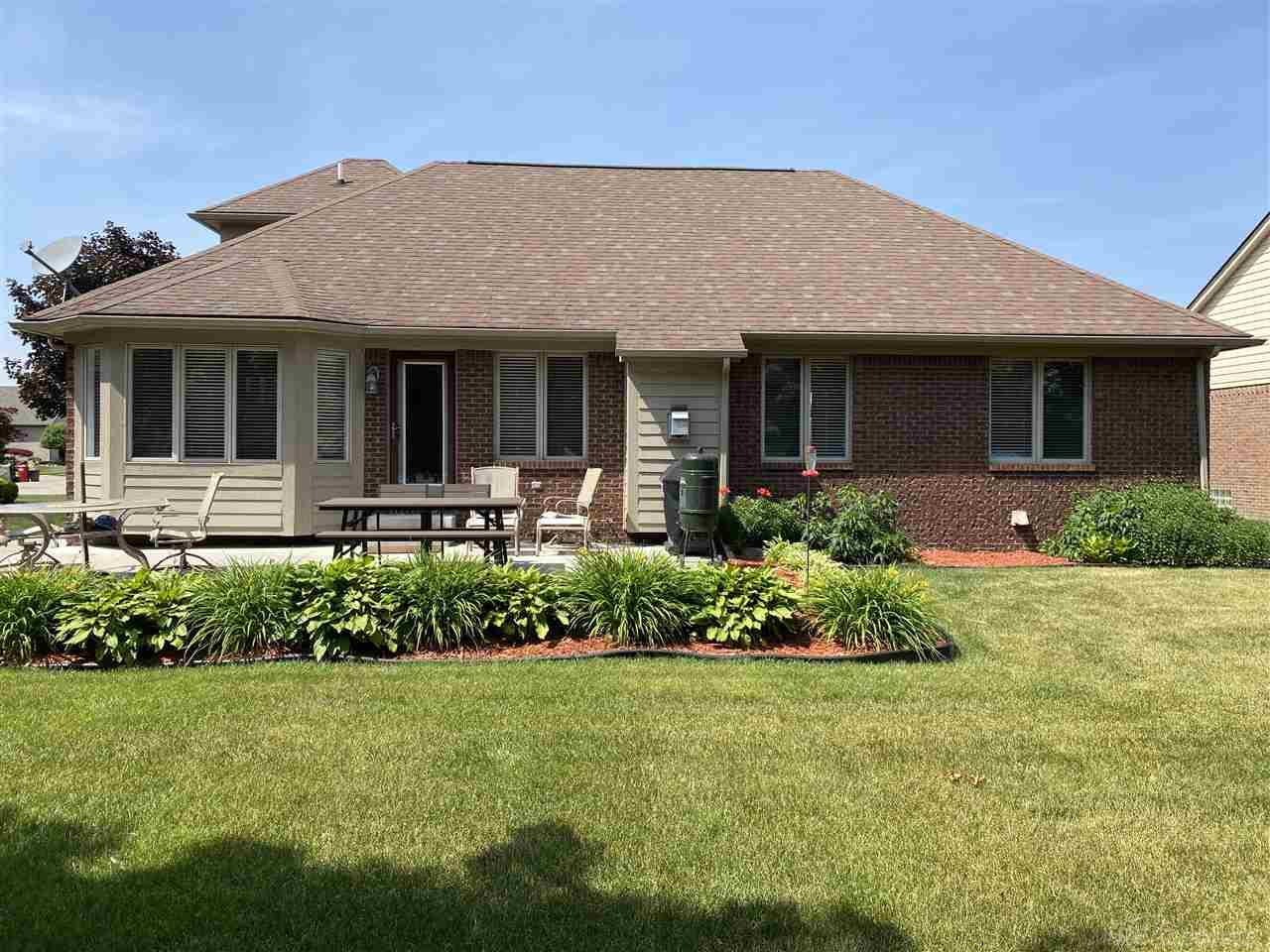 34315 Jared Court Chesterfield, MI 48047 - Photo 6 of 47