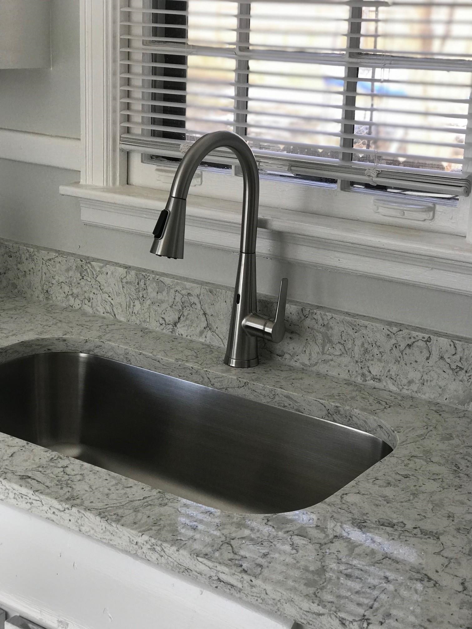 1633 Ivy Road Memphis, TN 38117 - Photo 7 of 14 a view of a kitchen sink