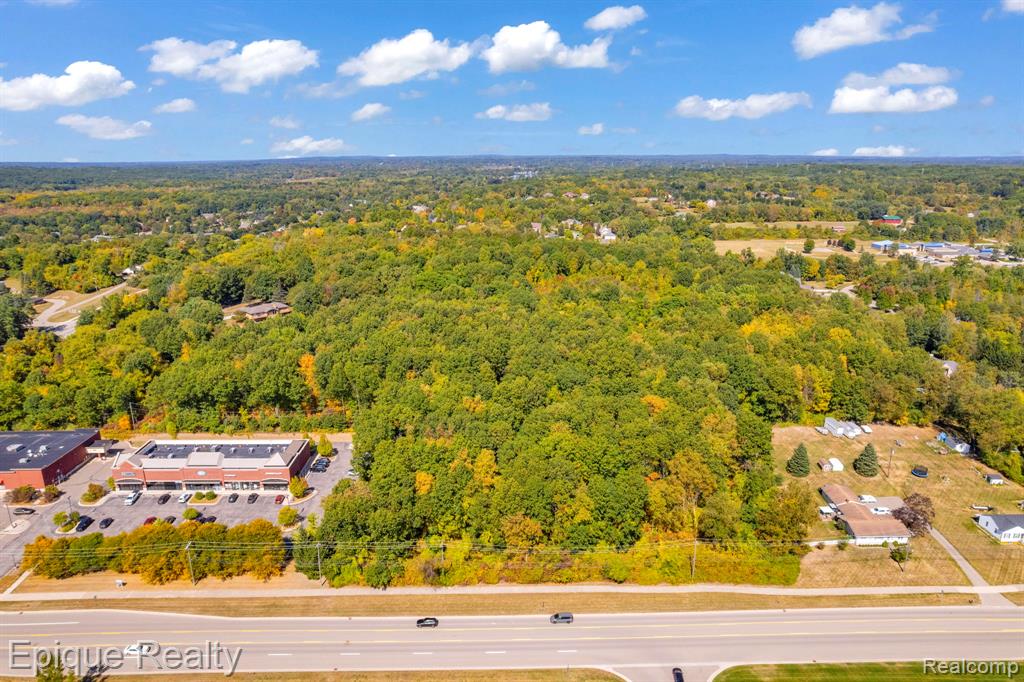 Vl Clarkston Road Clarkston, MI 48348 - Photo 1 of 6 Gallery Image 1