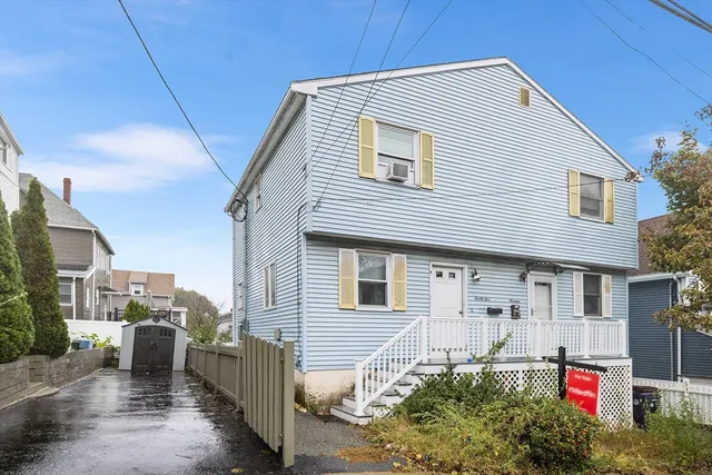 $495,000 | 21 Hillside Avenue, Unit 21, Everett, MA 02149