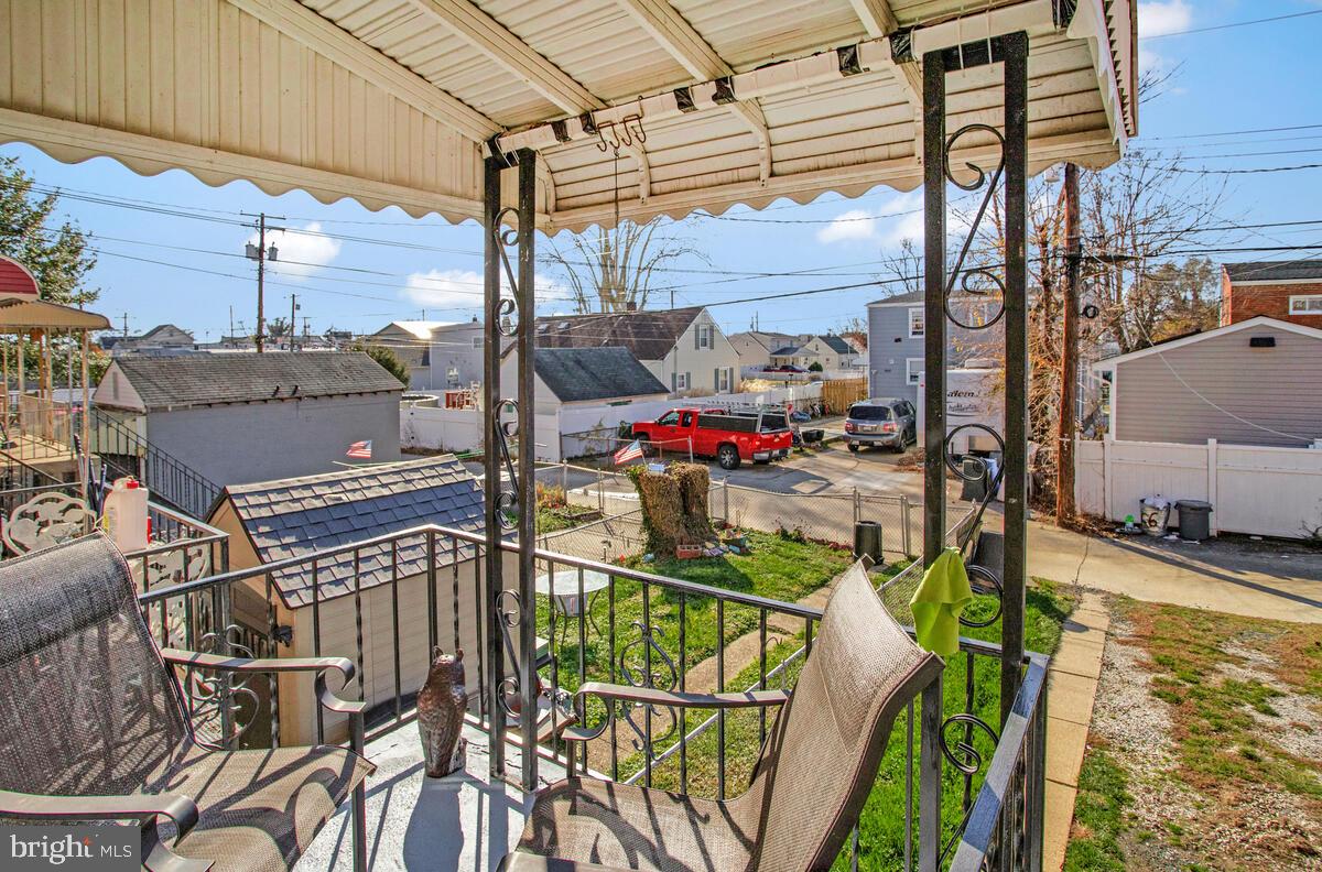 46 Wiltshire Road Baltimore, MD 21221 - Photo 15 of 34 Gallery Image 15