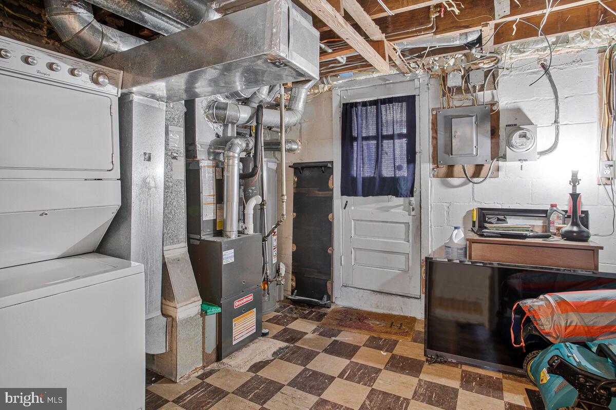 46 Wiltshire Road Baltimore, MD 21221 - Photo 28 of 34 Gallery Image 28