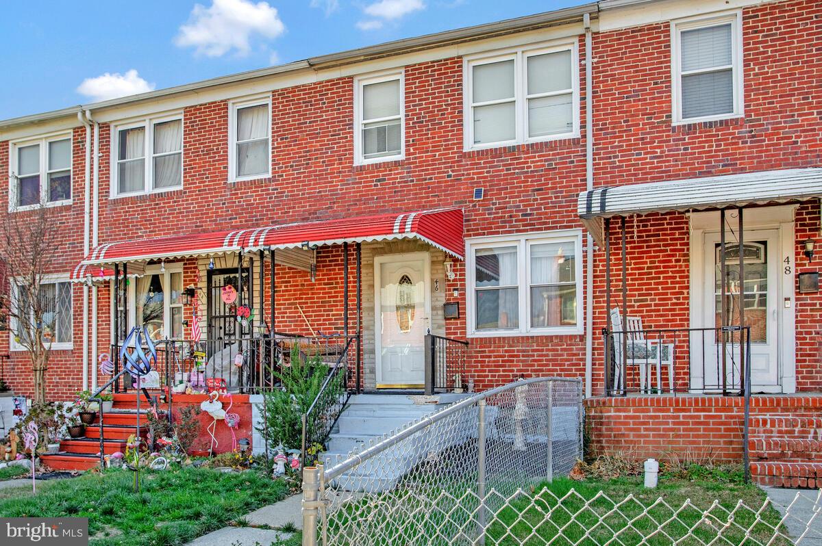 46 Wiltshire Road Baltimore, MD 21221 - Photo 3 of 34 Gallery Image 3