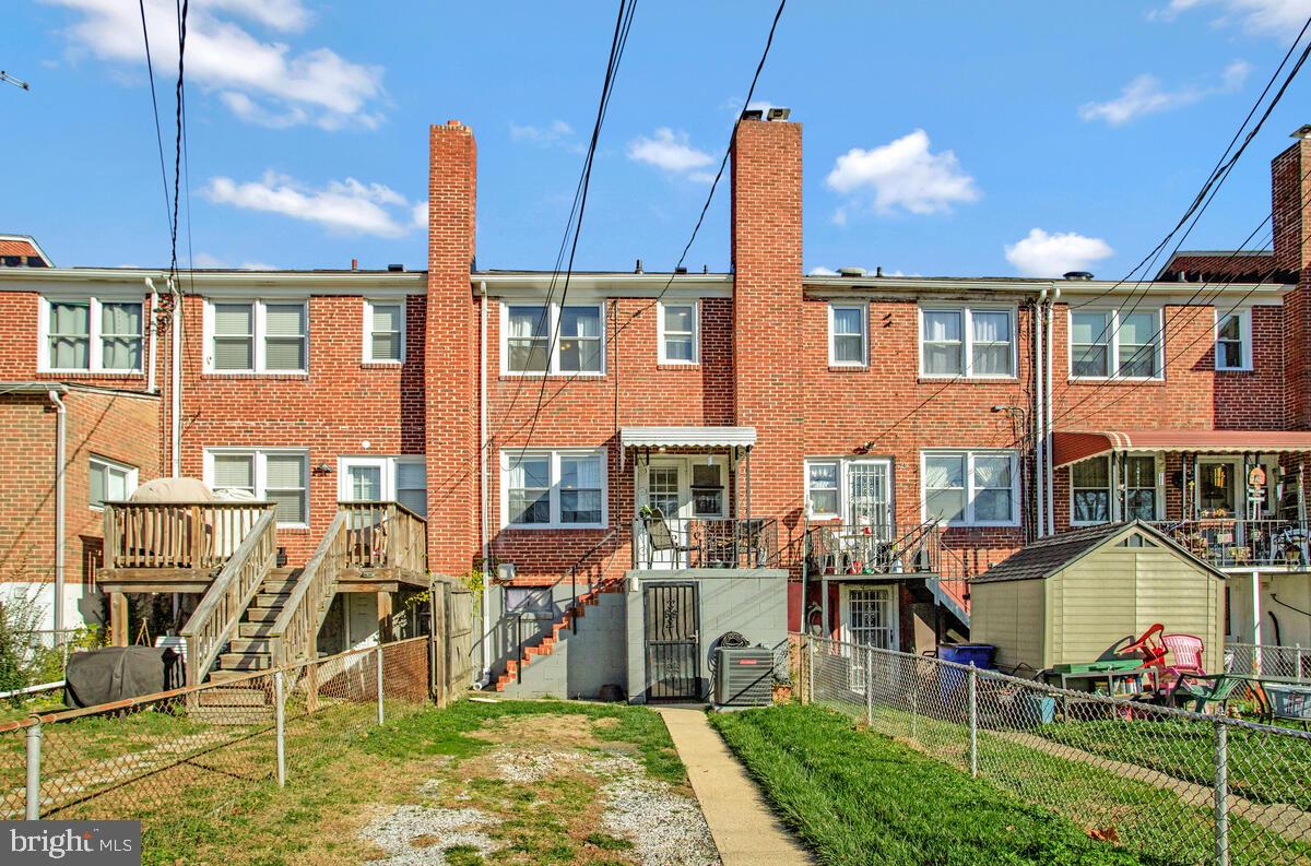 46 Wiltshire Road Baltimore, MD 21221 - Photo 31 of 34 Gallery Image 31