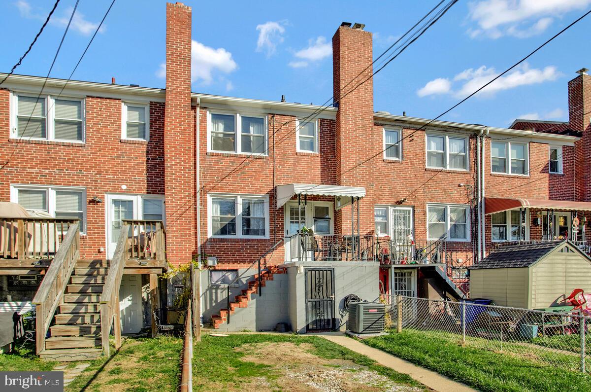 46 Wiltshire Road Baltimore, MD 21221 - Photo 32 of 34 Gallery Image 32
