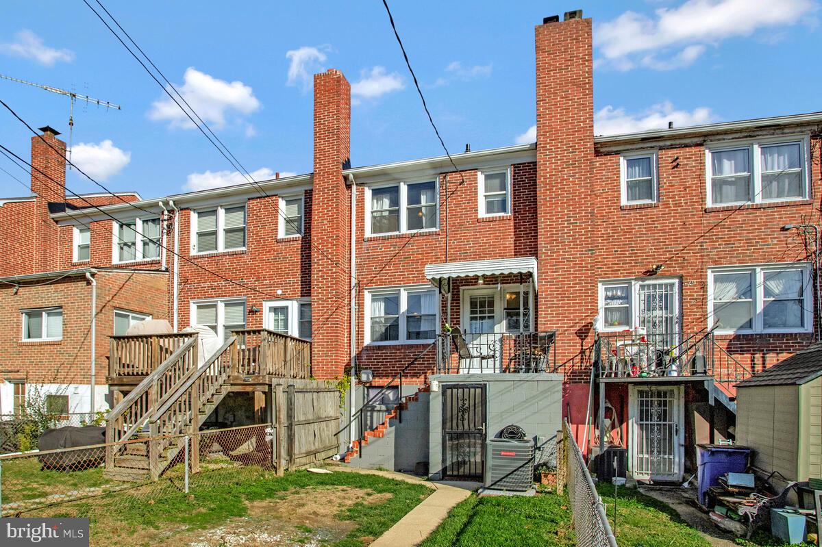 46 Wiltshire Road Baltimore, MD 21221 - Photo 33 of 34 Gallery Image 33