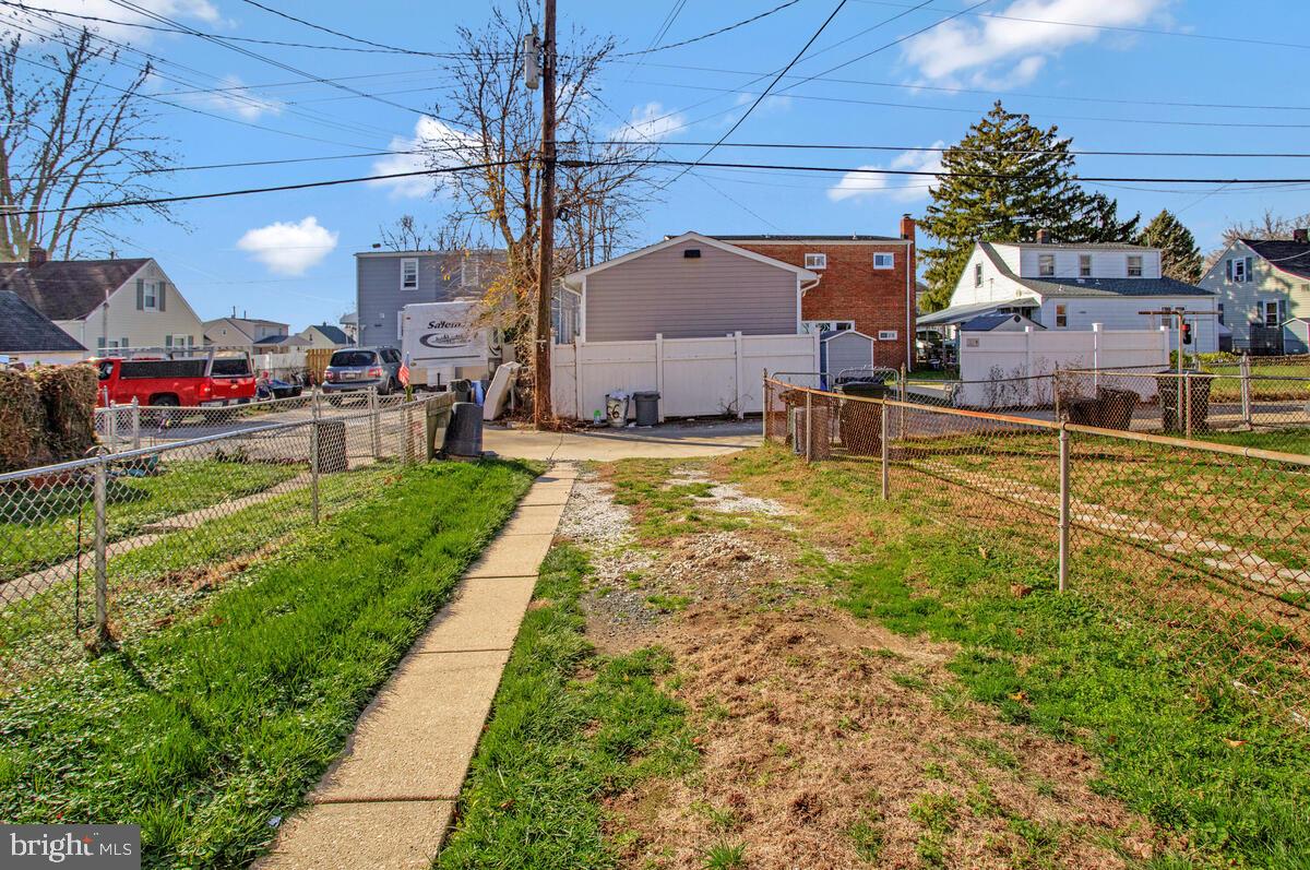 46 Wiltshire Road Baltimore, MD 21221 - Photo 34 of 34 Gallery Image 34