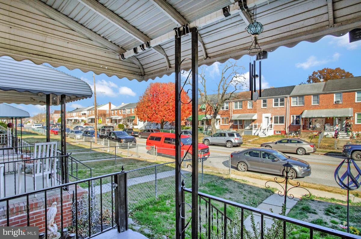 46 Wiltshire Road Baltimore, MD 21221 - Photo 4 of 34 Gallery Image 4