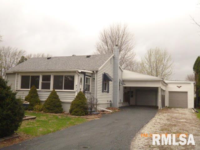 473 West Vine Street Canton, IL 61520 - Photo 28 of 29