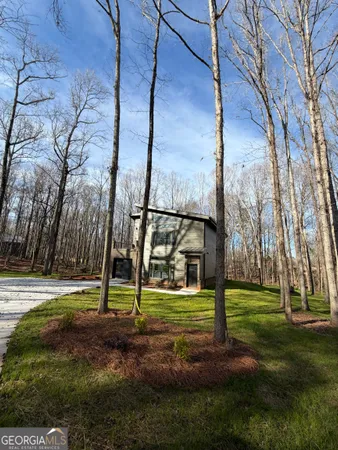 a view of a park
