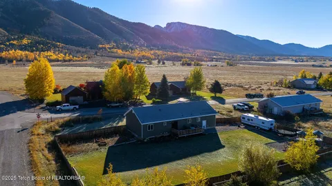 $599,000 | 189 East Street, Star Valley Ranch, WY 83127