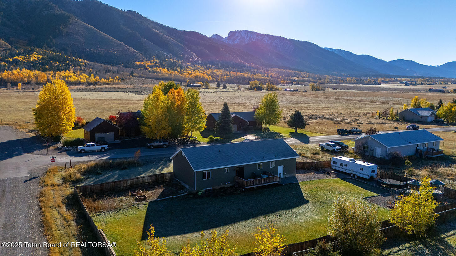 189 East Street Star Valley Ranch, WY 83127 - Photo 23 of 27 Tyler home a1013