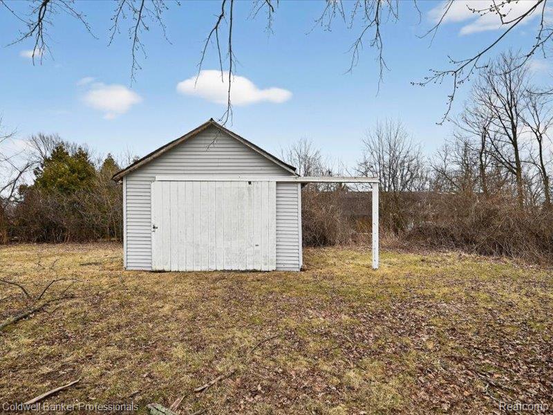 44103 Tyler Road Belleville, MI 48111 - Photo 46 of 49