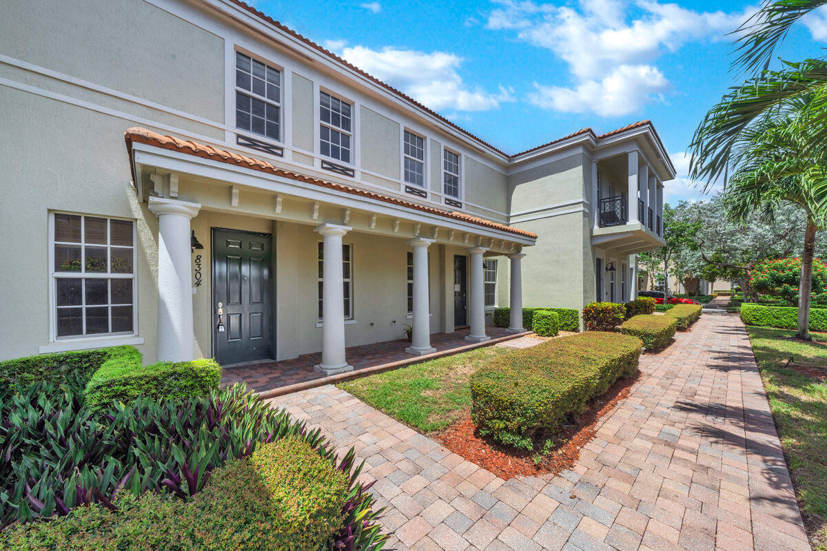 8304 Northwest 8th Terrace Boca Raton, FL 33487 - Photo 2 of 76 1 Exterior Front (1)A