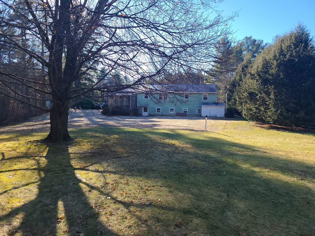 299 West River Road Uxbridge, MA 01569 - Photo 5 of 21 Gallery Image 5