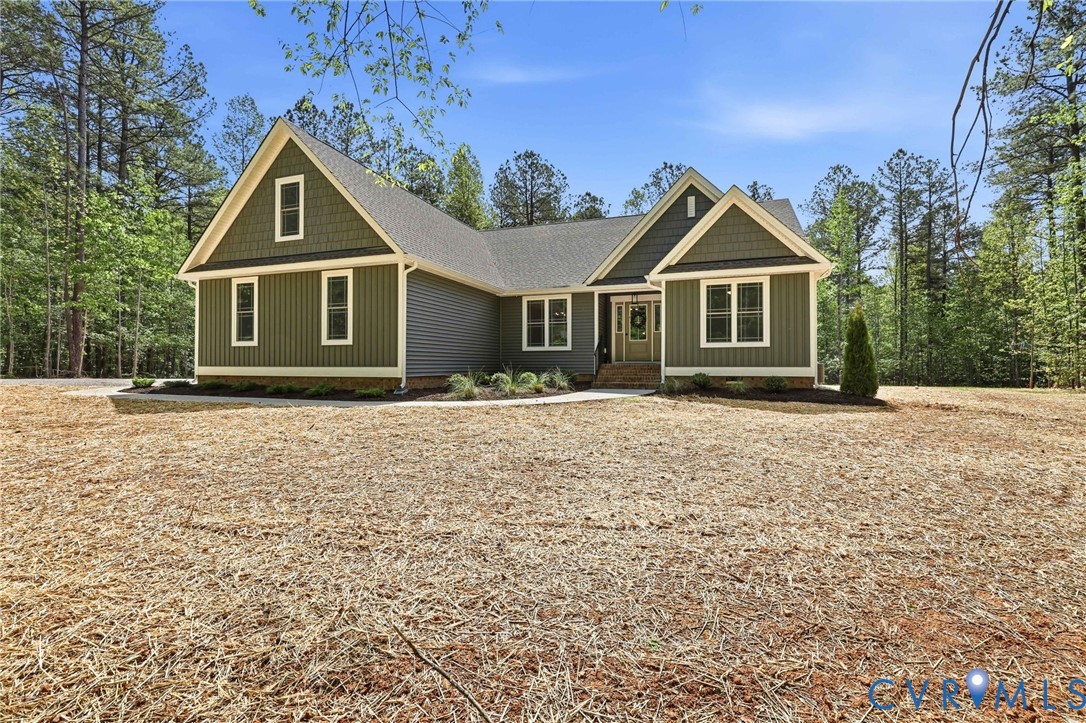 2460 Ballsville Road Powhatan, VA 23139 - Photo 38 of 55