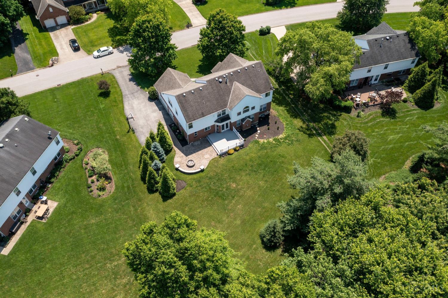 5038 Midfield Road Cincinnati, OH 45244 - Photo 52 of 55