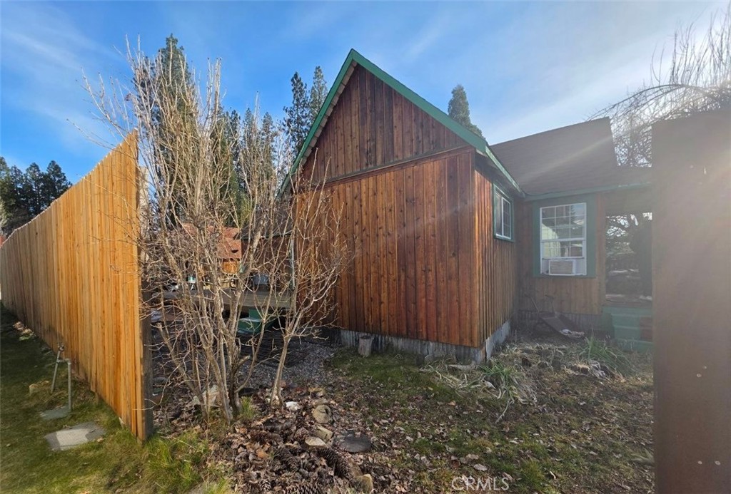 248 Squaw Valley Road McCloud, CA 96057 - Photo 5 of 6