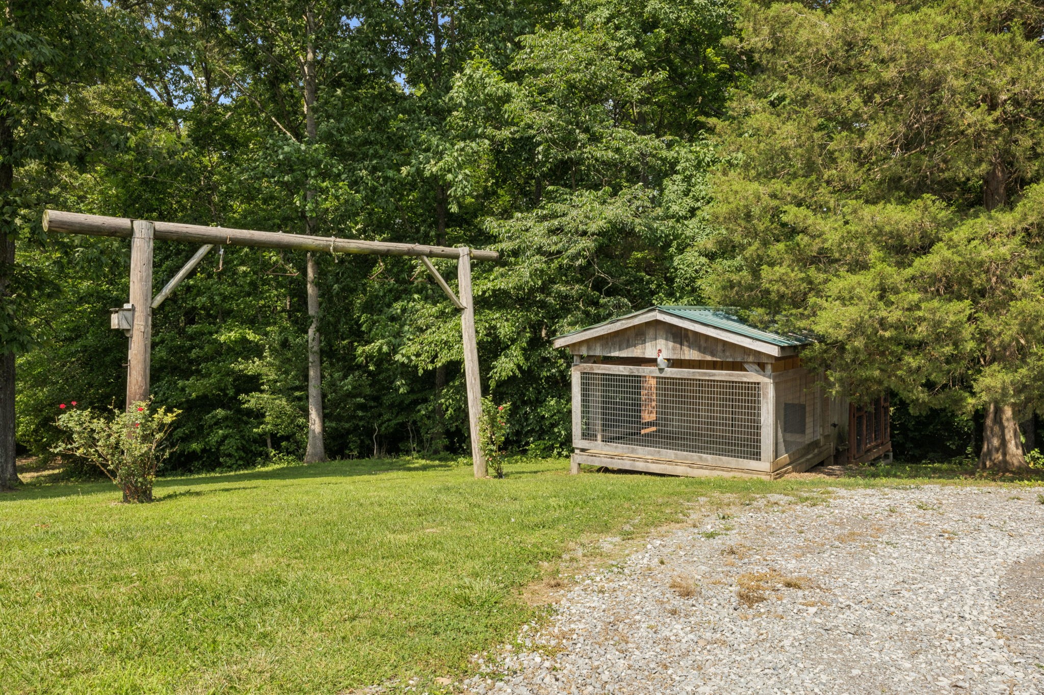 4255 McFall Road Cumberland City, TN 37050 - Photo 28 of 73