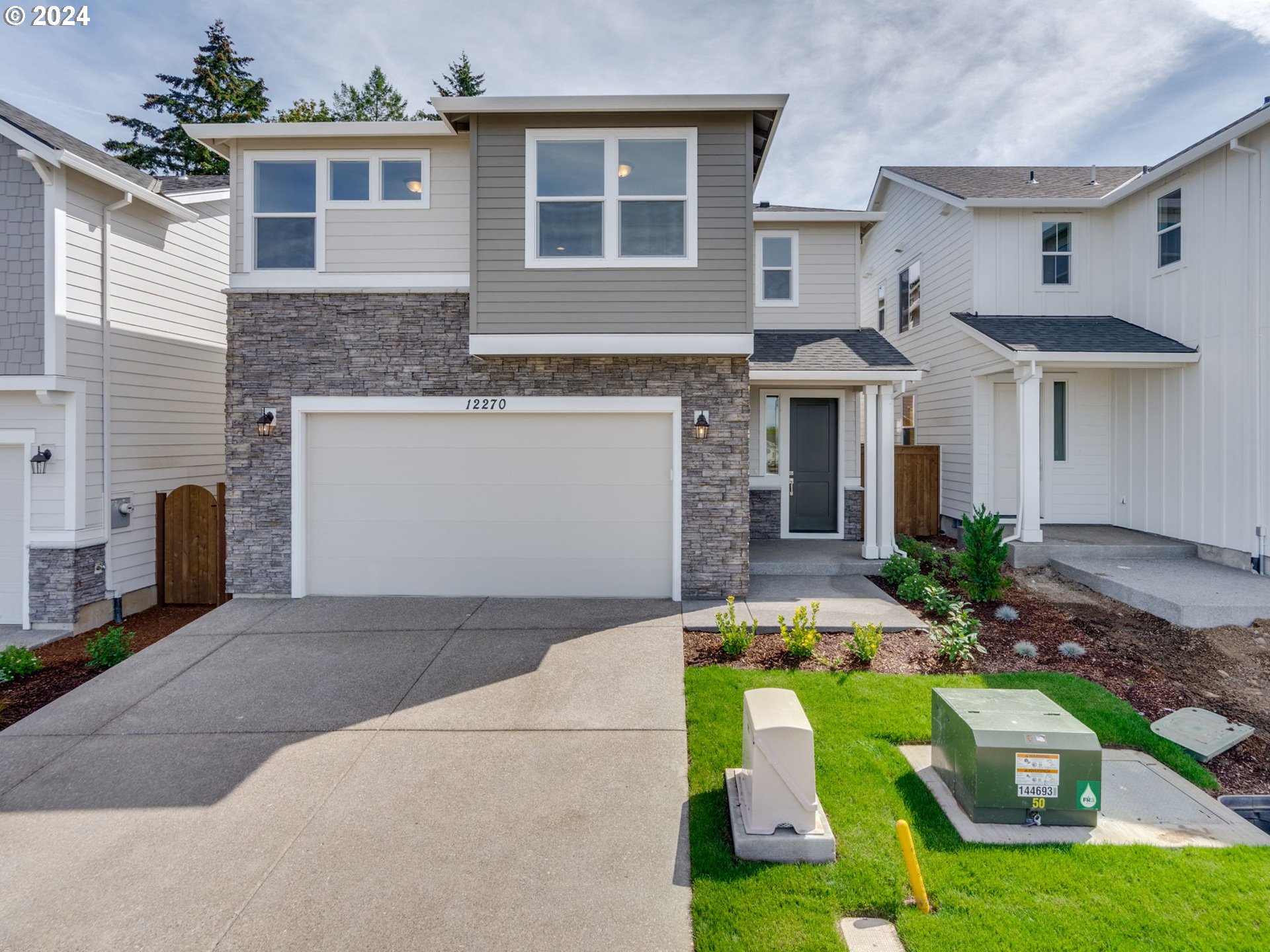 12270 Southwest Trask Street Beaverton, OR 97007 - Photo 1 of 40 Gallery Image 1