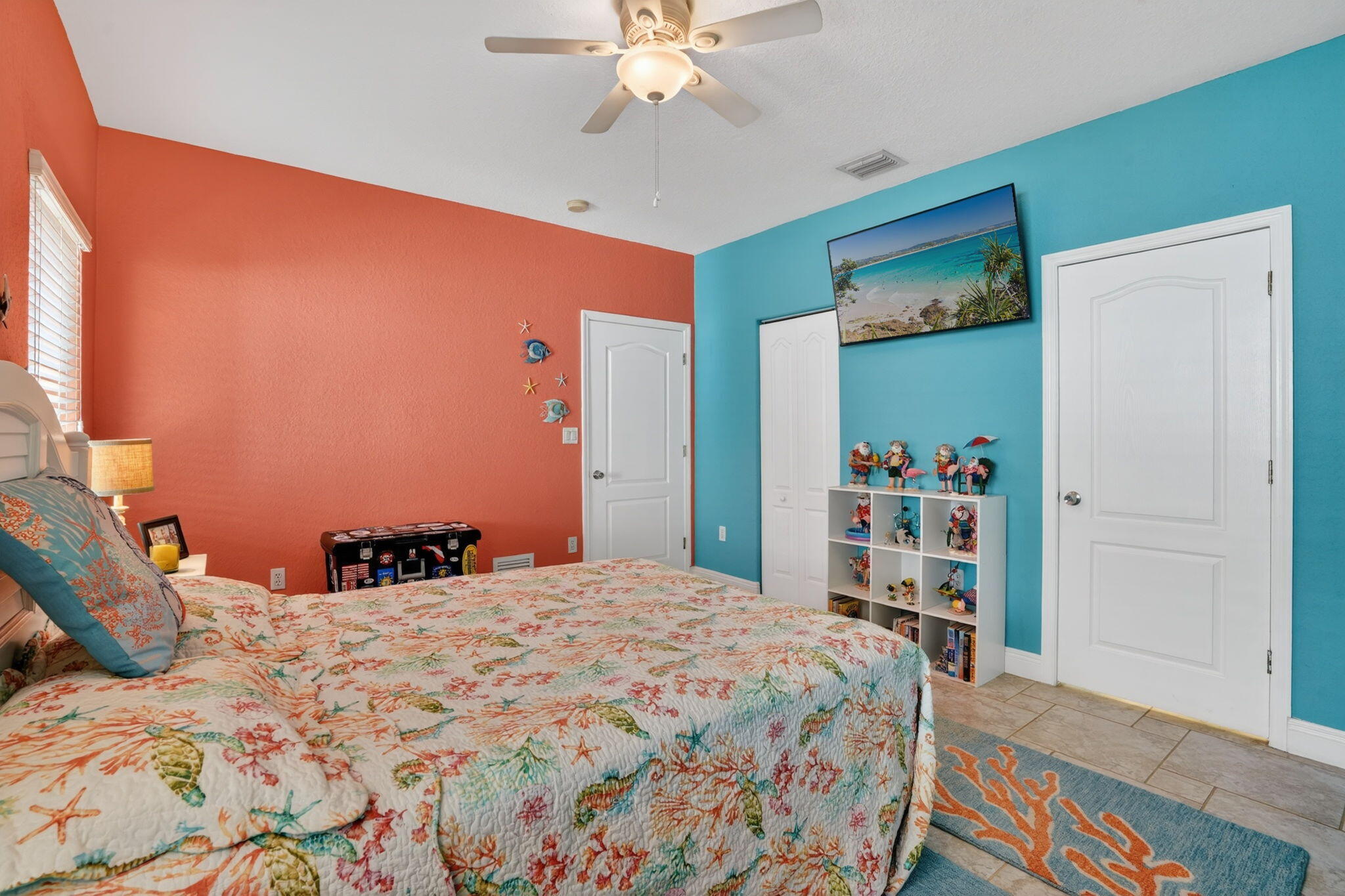 32 Andros Road Key Largo, FL 33037 - Photo 25 of 45 primary Bedroom2