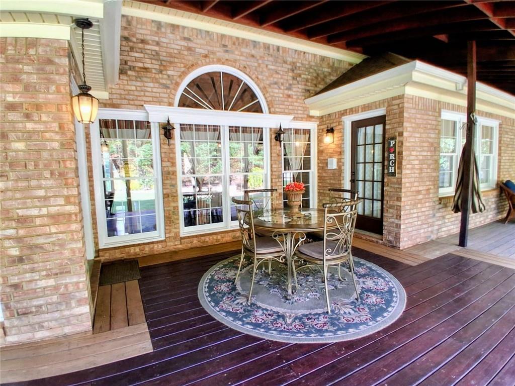 11524 Summer Trace Hampton, GA 30228 - Photo 14 of 60