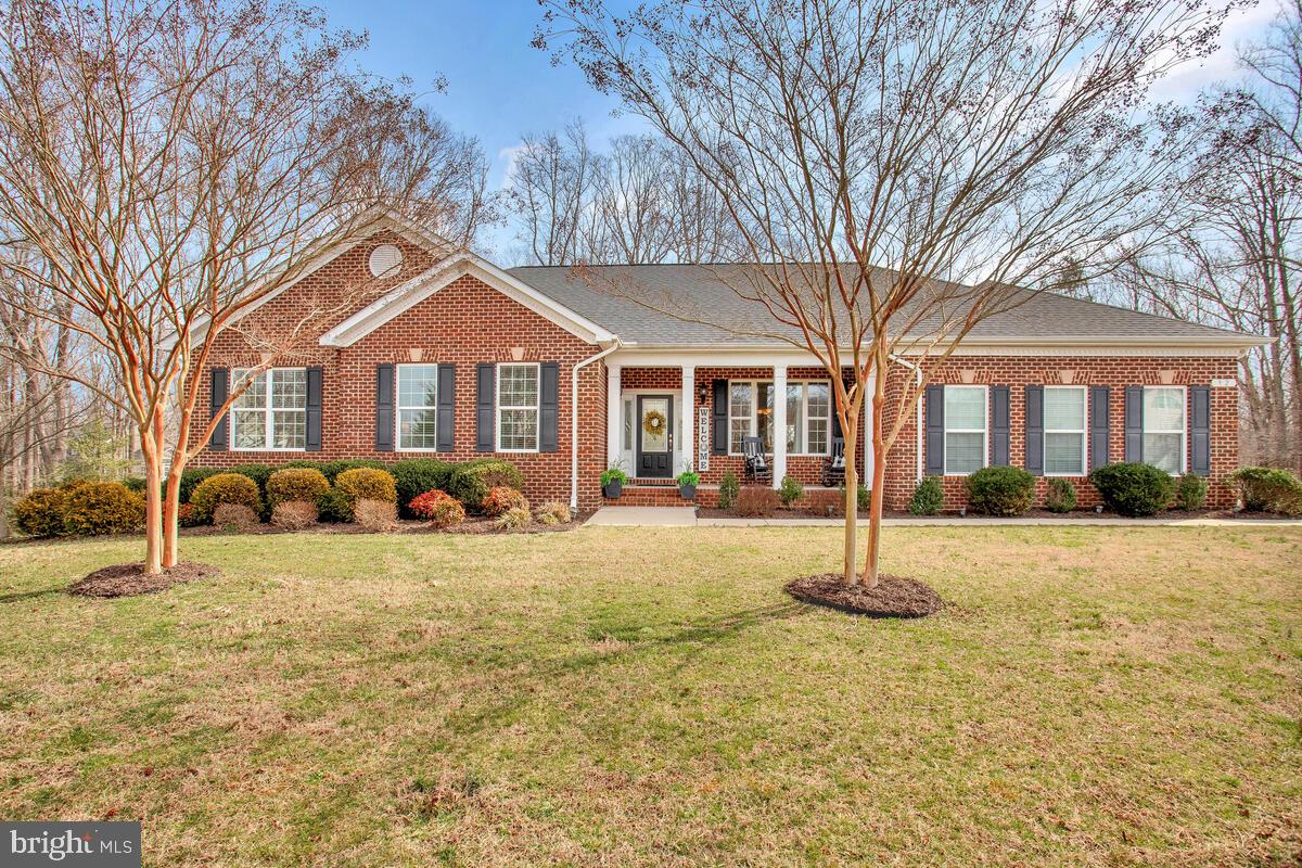 92 Simmons Ridge Road Prince Frederick, MD 20678 - Photo 1 of 46 Welcome home to 92 Simmons Ridge Road