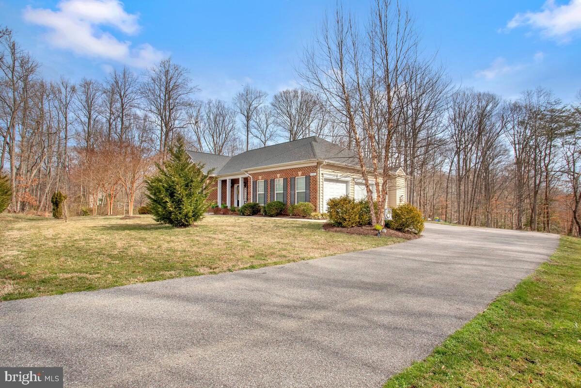 92 Simmons Ridge Road Prince Frederick, MD 20678 - Photo 39 of 46 in sought after Simmons Ridge