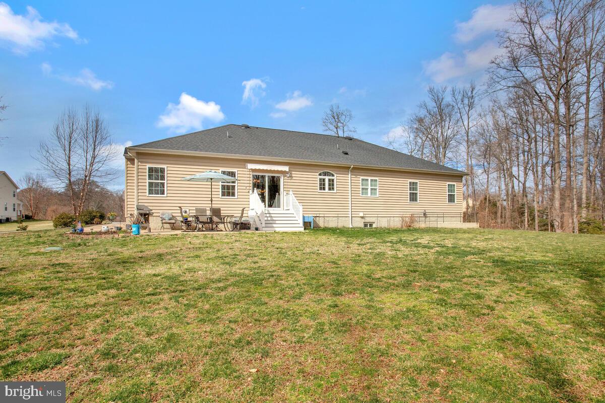 92 Simmons Ridge Road Prince Frederick, MD 20678 - Photo 42 of 46 This home has been immaculately kept and ready