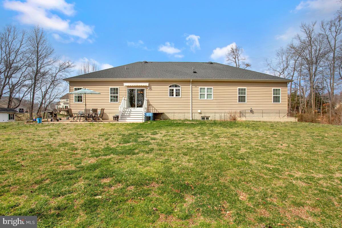 92 Simmons Ridge Road Prince Frederick, MD 20678 - Photo 43 of 46 for move in.