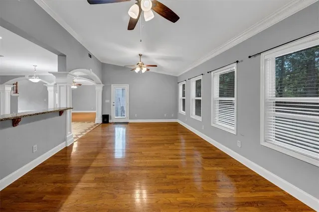 $559,000 | 268 Langshire Drive, McDonough, GA 30253