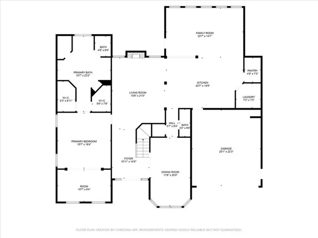 $559,000 | 268 Langshire Drive, McDonough, GA 30253