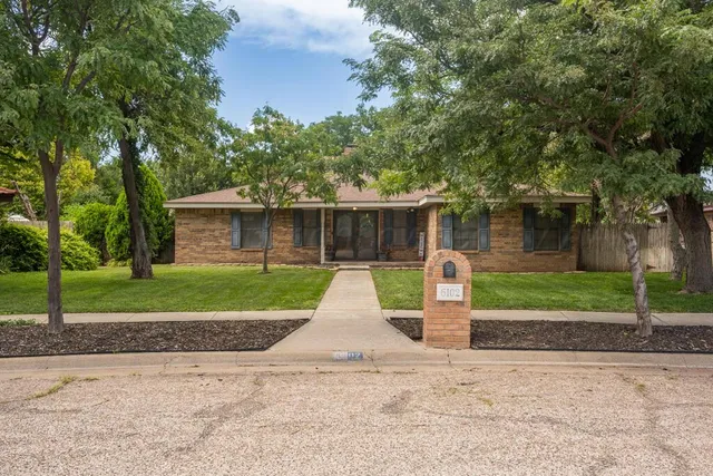 $299,900 | 6102 Hatfield Circle, Amarillo, TX 79109