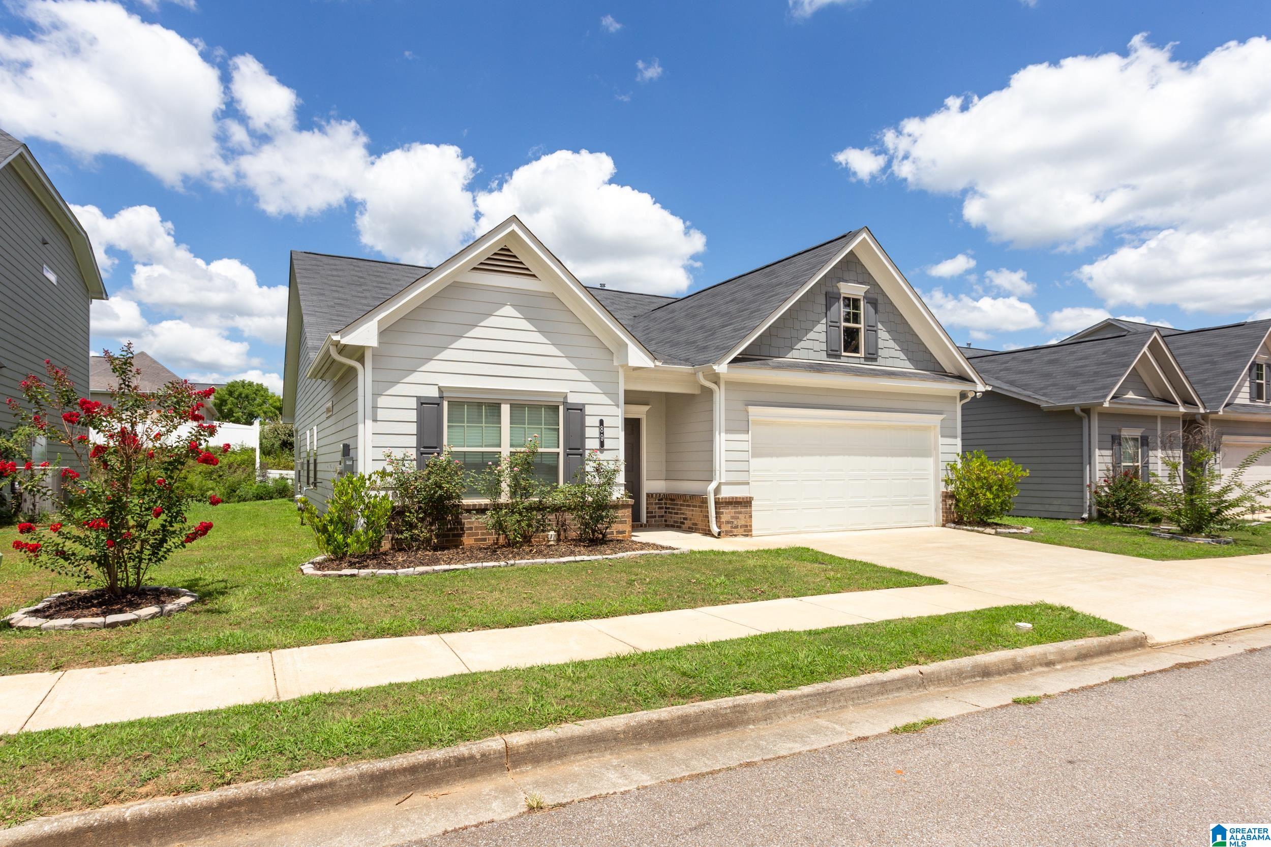 89 Light Lane Oxford, AL 36203 - Photo 31 of 32