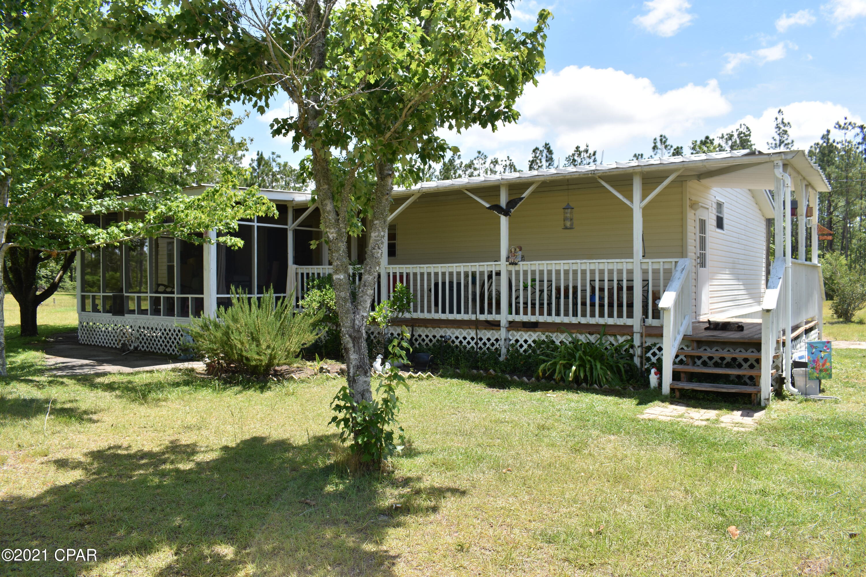 4171 Northwest Miller Road, Unit 22168 Altha, FL 32421 - Photo 1 of 39 Gallery Image 1
