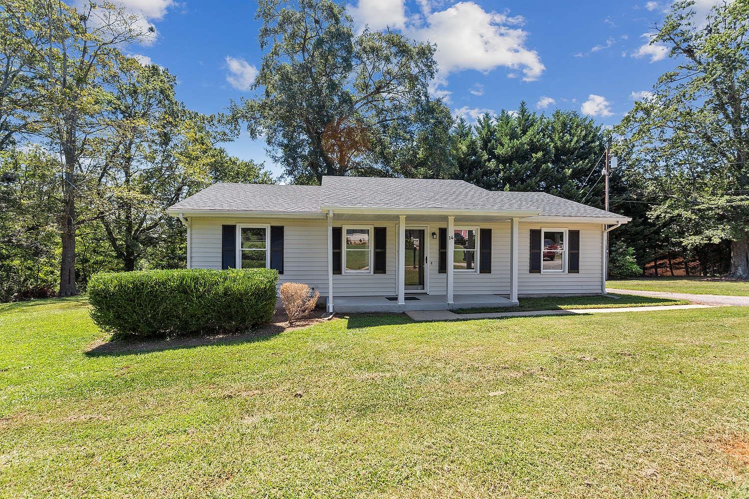 14 Baggott Street Inman, SC 29349 - Photo 1 of 16