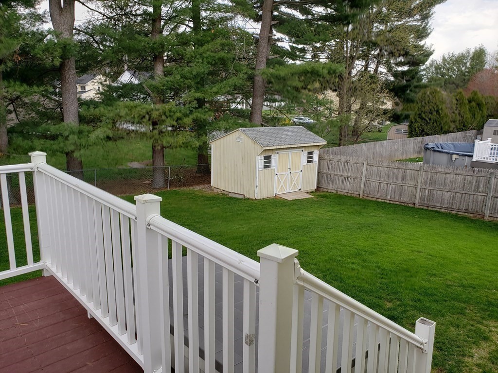66 Butternut Street Springfield, MA 01128 - Photo 20 of 21 Gallery Image 20