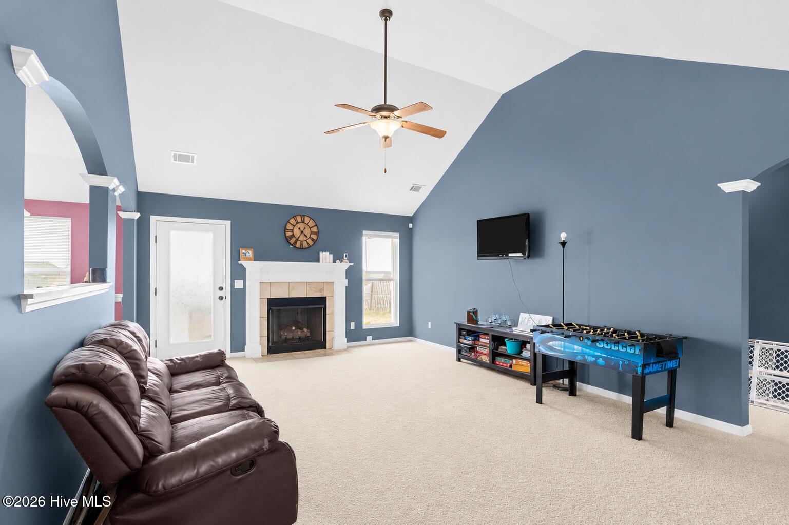 2546 Inverness Drive Hephzibah, GA 30815 - Photo 9 of 16