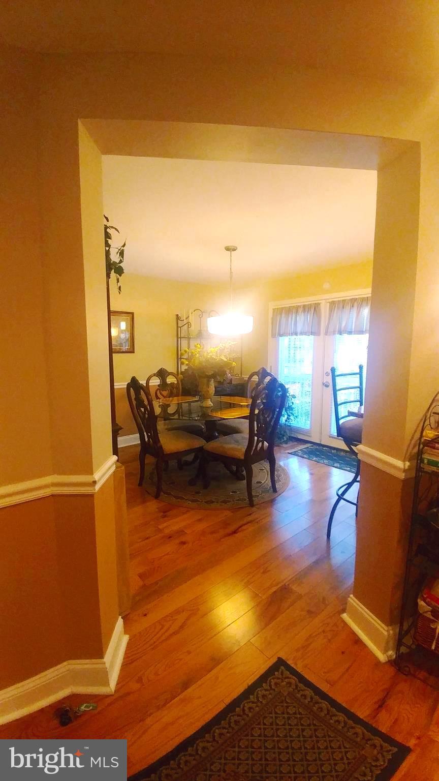 4052 Hilton Road Baltimore, MD 21215 - Photo 15 of 22 Dining Room