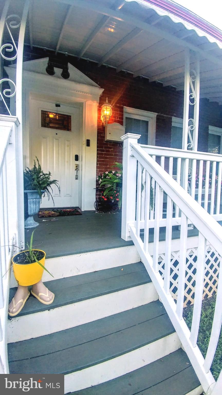4052 Hilton Road Baltimore, MD 21215 - Photo 22 of 22 Exterior (Front)