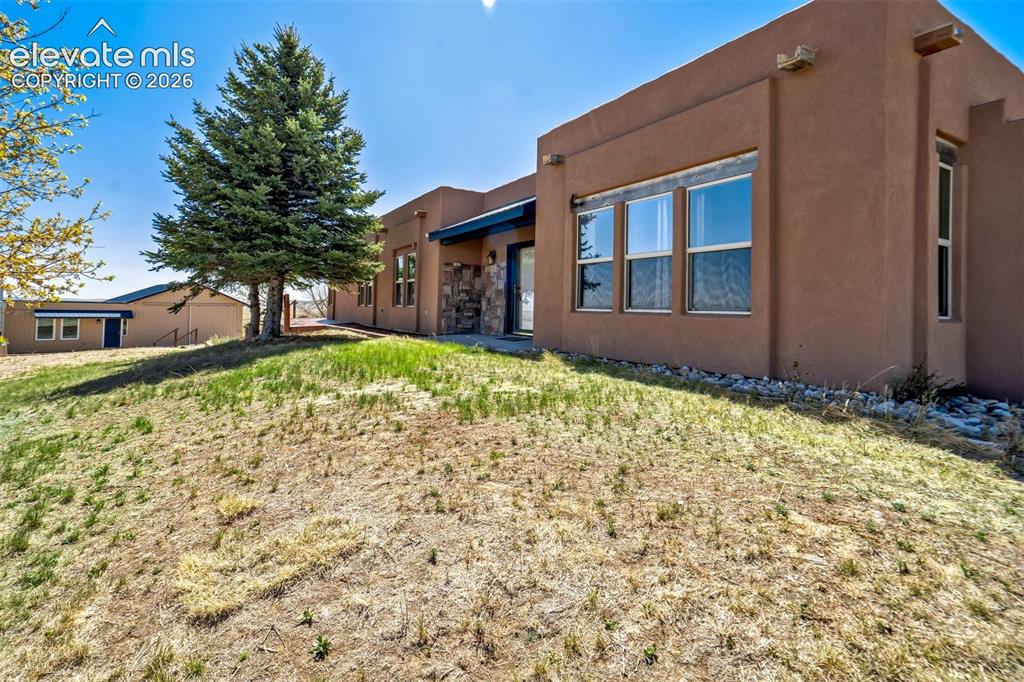 18450 Eurich Road Calhan, CO 80808 - Photo 1 of 50
