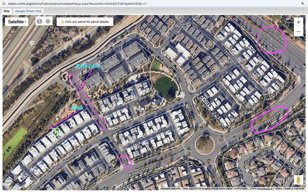 273 Novel Irvine, CA 92618 - Photo 71 of 71