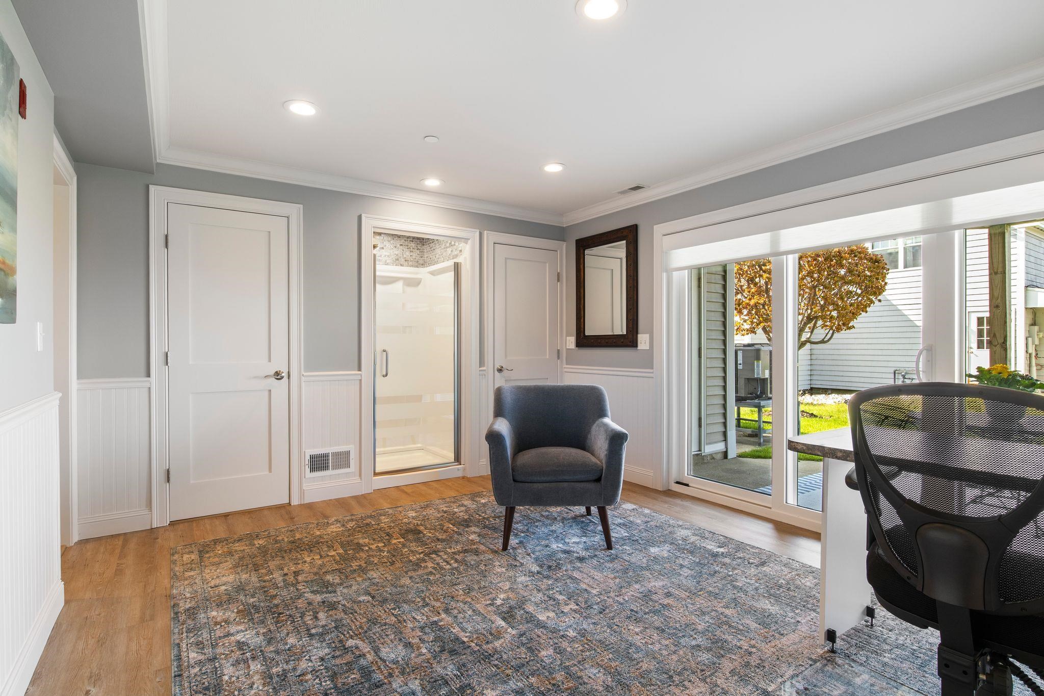 24 Harbor Road, Unit 4 Hampton, NH 03842 - Photo 34 of 44