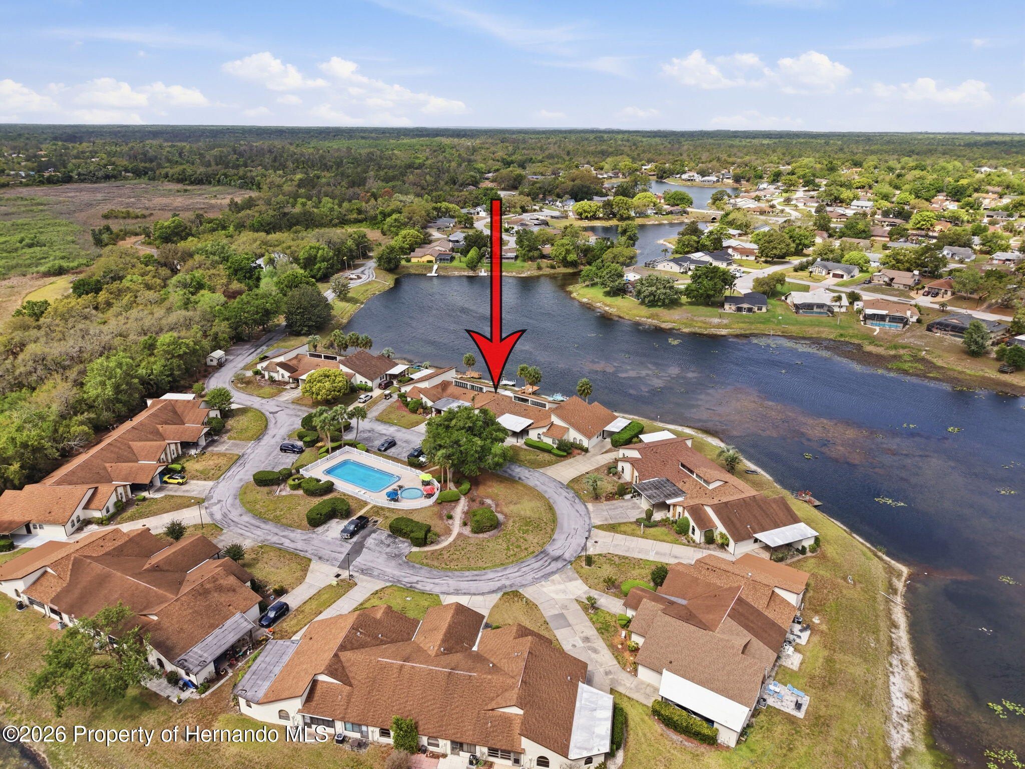 9127 Lingrove Road Weeki Wachee, FL 34613 - Photo 81 of 90