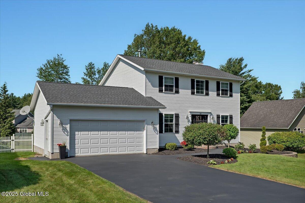 139 Country Walk Road Rotterdam, NY 12306 - Photo 3 of 56 04-P1436105
