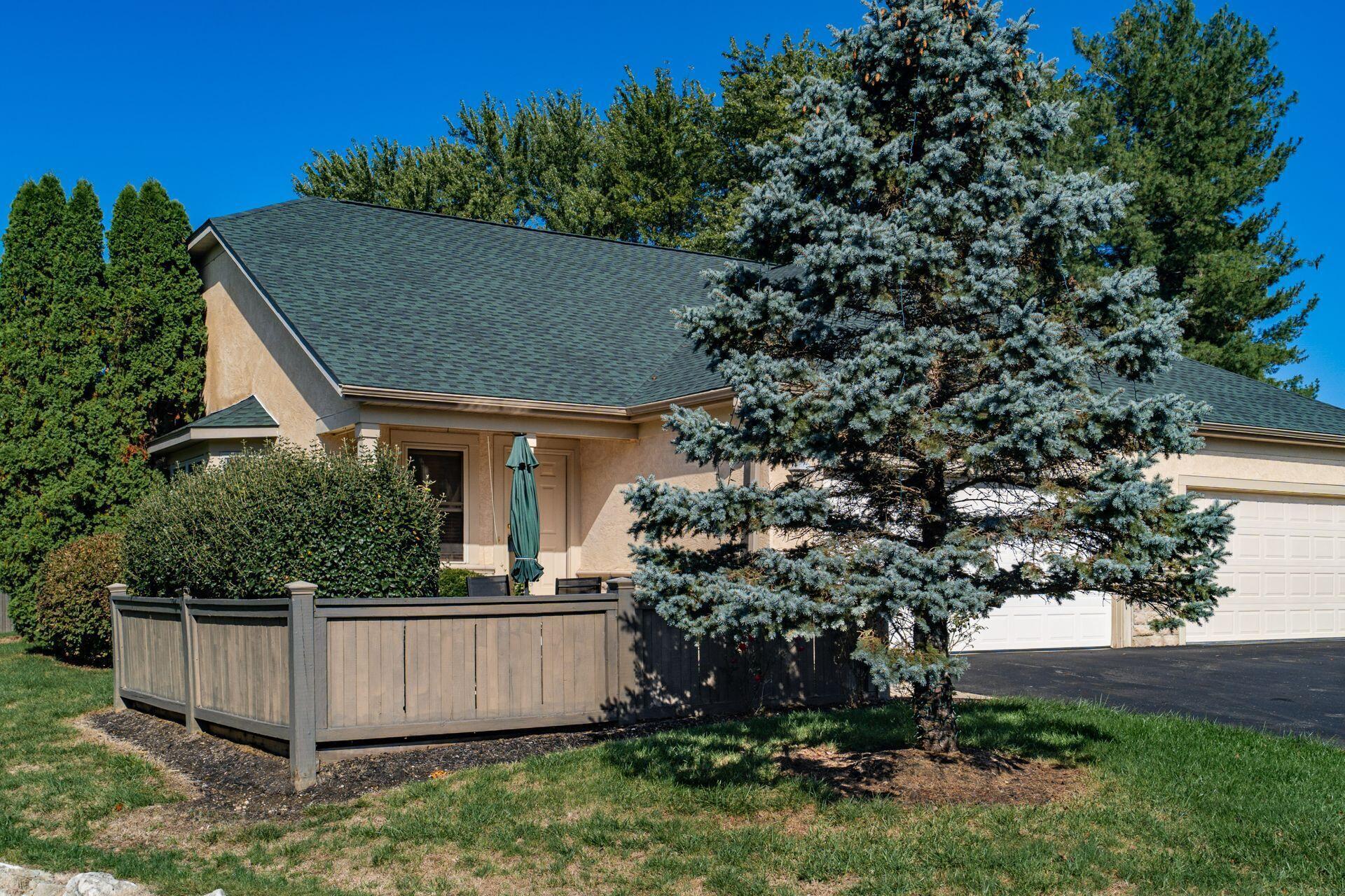 8345 Smoky Row Road Dublin, OH 43016 - Photo 27 of 38 001_ow Rd Powell OH 43065 USA