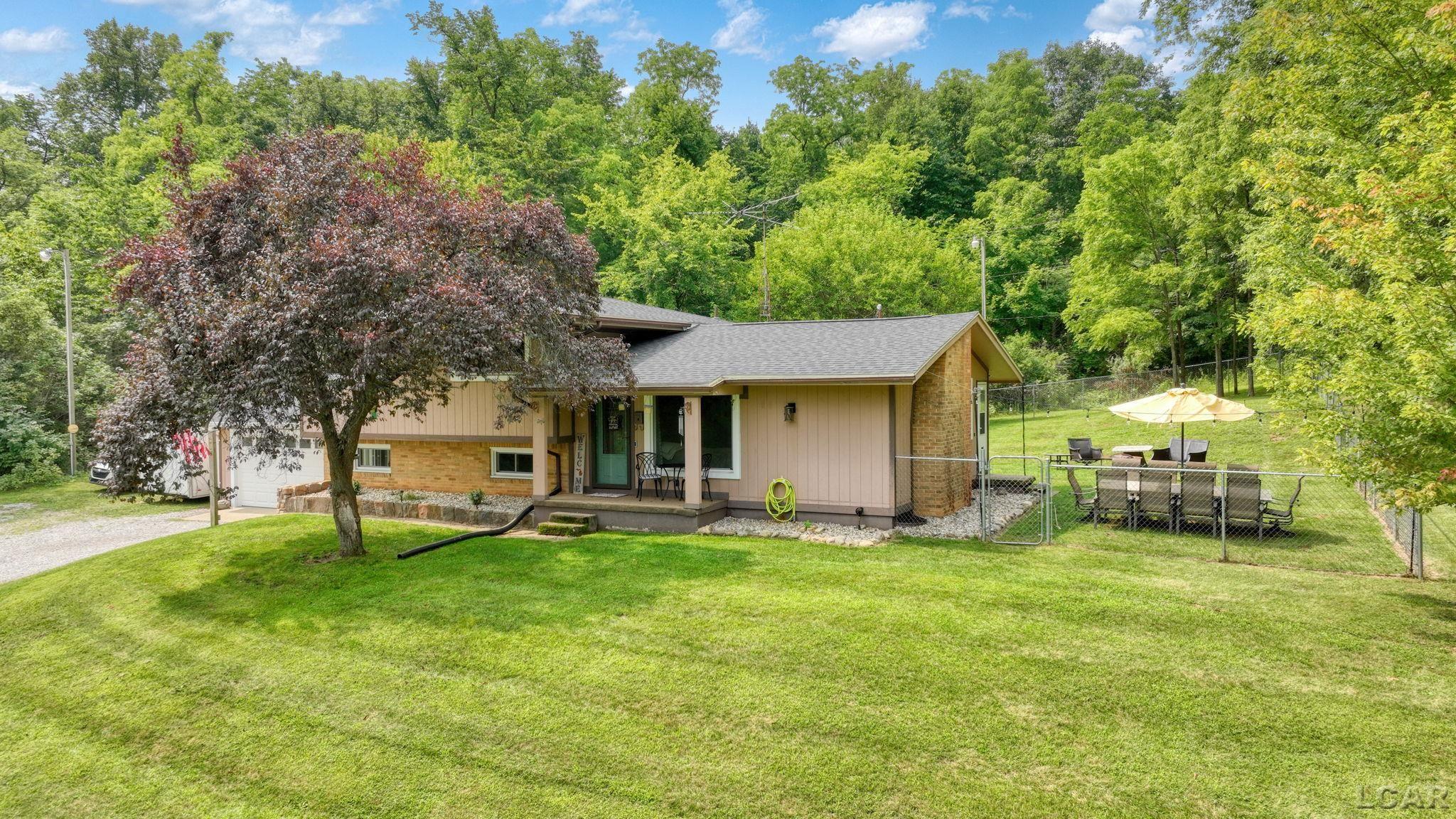 400 Willow Lake Road Addison, MI 49220 - Photo 43 of 67 Gallery Image 43