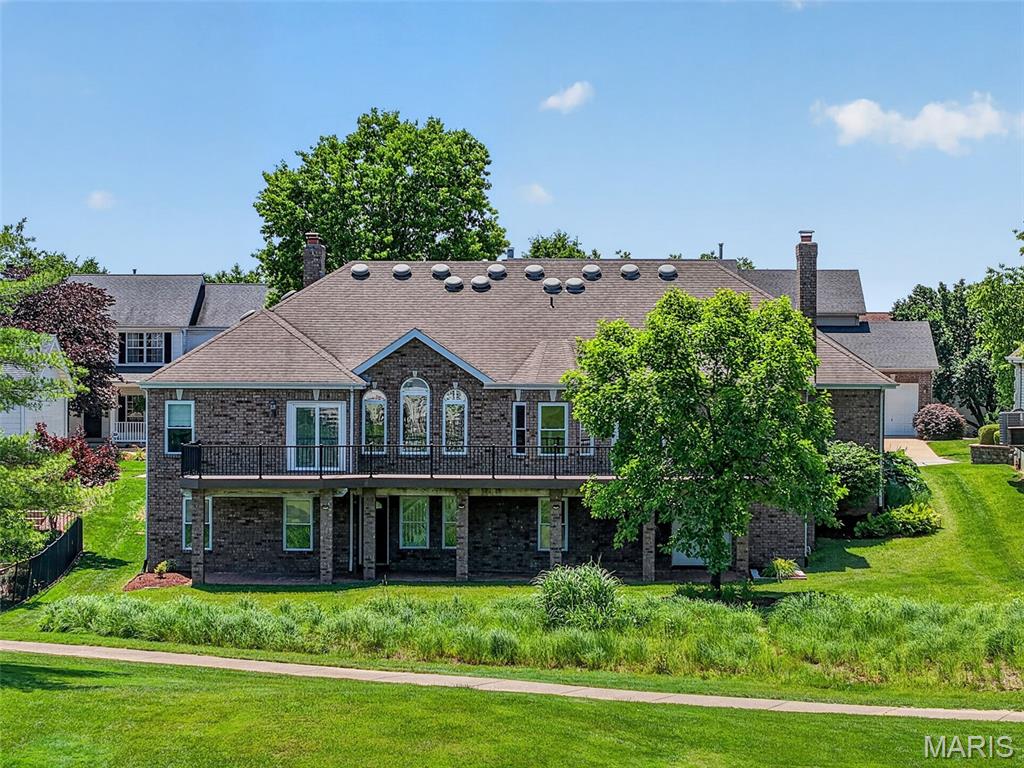 116 Timber Meadows Drive O'Fallon, MO 63368 - Photo 71 of 84